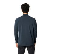 Vaude Wintry Sweatshirt L Dark Sea