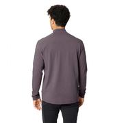 Vaude Wintry Sweatshirt M Purple Ash