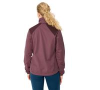 Vaude Wintry V Jacket 36 Ruby Dusk