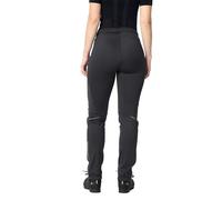 Vaude Wintry V Pants 40 Black/Black