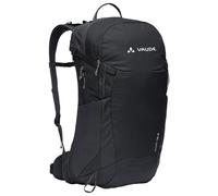 Vaude - Wizard 18+4 Black - Backpack