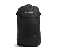 Vaude Wizard-22l Backpack Black