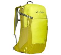 Vaude Wizard-22l Backpack Yellow