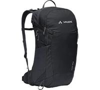 Vaude Wizard 18 L Hiking backpack 50 cm black