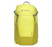 Vaude Wizard 18 L Hiking backpack 50 cm yellow