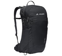 Vaude Wizard-22l Backpack Black