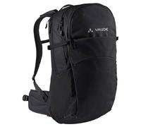 Vaude Tents Wizard 24+4l Backpack Black