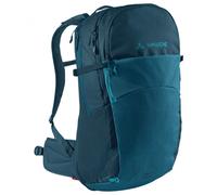 Vaude - Wizard 24+4 - Walking backpack blue