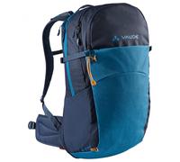 Vaude - Wizard 24+4 - Walking backpack size 24+4 l, blue