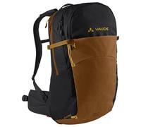 Vaude - Wizard 24+4 - Walking backpack size 24+4 l, brown/black