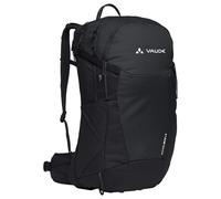 Vaude Wizard-26l Woman Backpack Black Woman