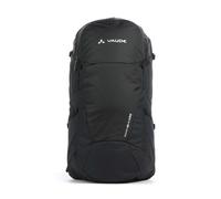 Vaude Wizard 28+4 | Hiking backpack | black