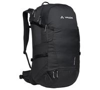 Vaude - Wizard 30+4 - Walking backpack black