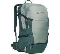 Vaude Wizard Hiking backpack 53 cm green