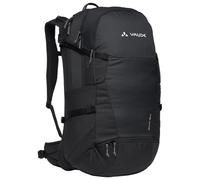 Vaude Wizard-34l Backpack Black