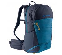Vaude - Wizard 30+4 - Walking backpack size 30+4 l, blue