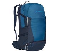 Vaude - Wizard 34 - Walking backpack blue
