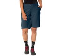 Vaude Wo Ledro Women's Cycling Shorts S