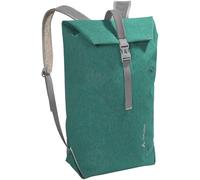 Vaude Wolfegg backpack 54 cm laptop compartment green