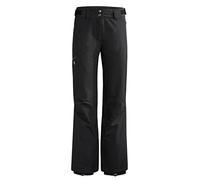 Vaude Women Strathcona Padded Pants Trousers - Black, Size 42