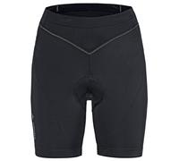 Vaude - Women's Active Pants - Cycling bottoms size 8, black