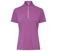VAUDE Women's Adlux HZ Shirt Magenta