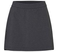 Vaude - Women's Adlux Skirt II - Cycling bottoms size 42, grey