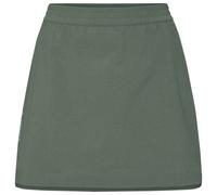 Vaude Bike Adlux Ii Skirt Green 42 / Regular Woman