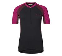 VAUDE Women's Advanced Tricot Iv T-Shirt, Rich Pink, 36 (EU)