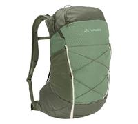 Vaude Agile Air 18l Woman Backpack Green