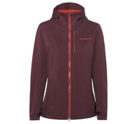 Vaude All Year Elope Ii Softshell Jacket Purple 46 Women
