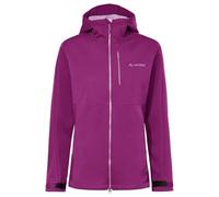 VAUDE Women's All Year Elope Softshell Jacket II