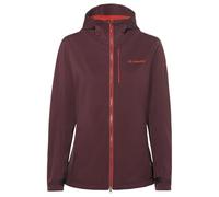VAUDE Women's All Year Elope Softshell Jacket II
