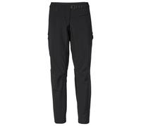 Vaude - Women's All Year Moab Pants - Cycling bottoms size 10, black