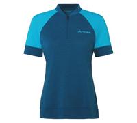 VAUDE Women's Altissimo Q-Zip Shirt