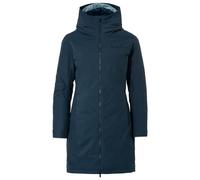 Vaude - Women's Annecy 3in1 Coat III - Coat size 14, blue
