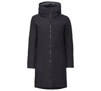 Vaude - Women's Annecy 3in1 Coat III - Coat size 18, grey/black