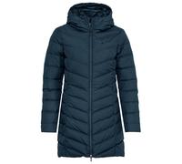 Vaude - Women's Annecy Down Coat - Coat size 10, blue