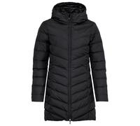 Vaude - Women's Annecy Down Coat - Coat size 14, black