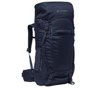 Vaude - Women's Astrum Evo 55+10 - Walking backpack blue
