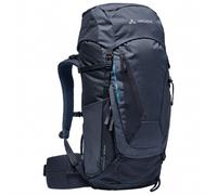Vaude - Women's Asymmetric 38+8 - Mountaineering backpack blue