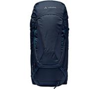 VAUDE Women's Asymmetric 48+8 - Women - Blue - size only size- model 2026 only size