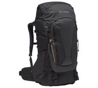 Vaude - Women's Avox 60+10 - Walking backpack black/grey