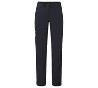 VAUDE Women's Badile Pants III Black