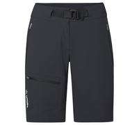 VAUDE Women's Badile Shorts II Black