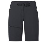 Vaude - Women's Badile Shorts II - Shorts size 40, grey