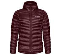 VAUDE Women's Batura Hooded Insulation Jacket