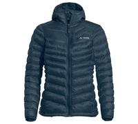 Vaude - Women's Batura Hooded Insulation Jacket - Synthetic jacket size 20, blue