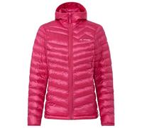 Vaude - Women's Batura Hooded Insulation Jacket - Synthetic jacket size 8, pink