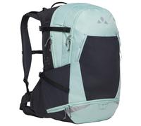 Vaude - Women's Bike Alpin 23+5 - Cycling backpack grey